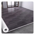 Waterproof 0.3mm - 2mm Thick Parquet Leather Soft PVC Sponge Flooring Covering Roll Plastic PVC Vinyl Floor Carpet Roll