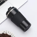 Wholesale Double Wall Stainless Steel Thermos Cup Reusable Insulated Travel Mug Coffee Tumbler Wholesale Carafe Mug Warmers