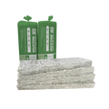 Steel Stud R15 3.5inch Rock Wool Batt and Stone Wool Sheet Mineral Fiber Thermal Insulation for Buildings Thermal Batt