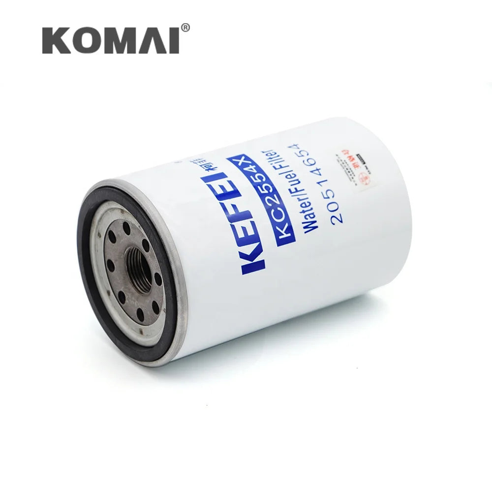 Use for VOLVO Diesel Fuel Filter 20514654 20998367 20386080   WF 10210 30069 SN 926030 Filter Element