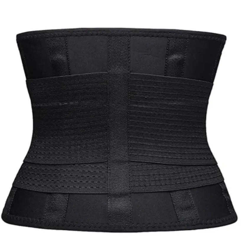 Ladies Waistband Belt Sports Shaping Waistbands