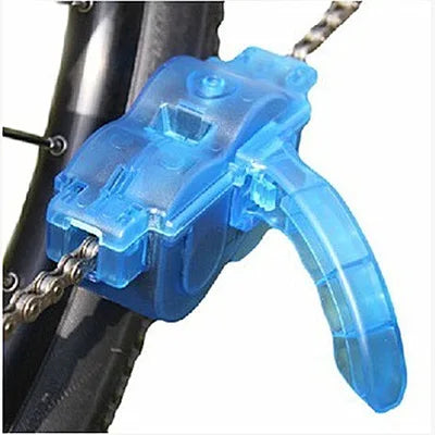Portable Mountain Bike Repair Tool Bicycle Chain CleanerBike Chain Washing Machine