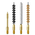 Gun Cleaning Brush Kit 4-pc Blister Pack Guncare Products MegaBDM