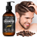 RTBYUE Wholesale 300ml Natural Hair Loss Prevent Bioton Shampoo Caffeine Shampoo for Women Men Hair Growth