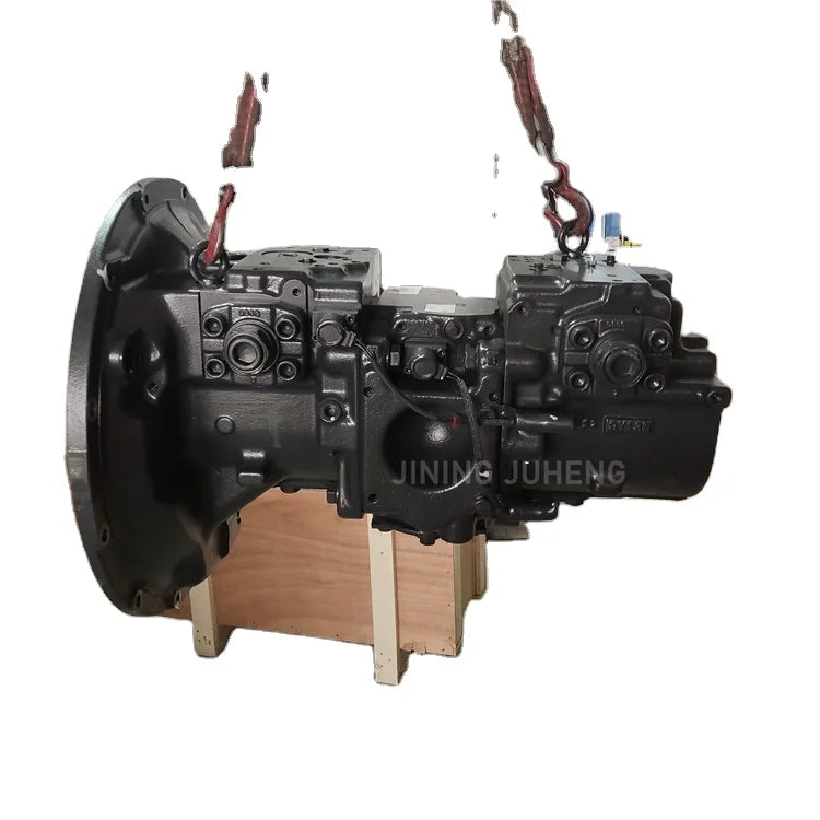 Main Pump 708-2H-00027 PC400-7 PC450-7 Hydraulic Pump for Komatsu PC400-7 PC400-7 Hydraulic Pump 708-2H-00450 708-2H-00022