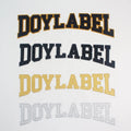 Heat Press Digitizing Embroidery Services Custom Embroidered Logo Letters Applique Patches for Clothing