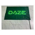 Factory Custom OEM LED Flag