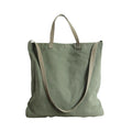 Personalized Tote Cotton Canvas Tote Bag Reusable Custom Tote Shopping Bags Cotton Canvas Bag
