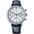 Rts Stock Free Ship Luxury 5atm Seagull Master St19 Classical Vintage Mechanical Chronograph Automatic Watch Man for Sale