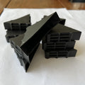 Plastic Glass Corner PP Protect at Factory Price for Household Products