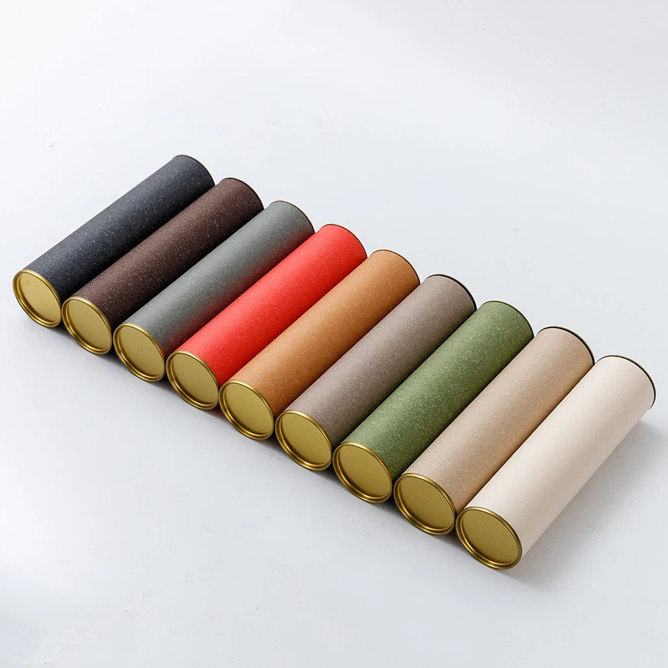 Star Packaging Disposable Take Away  Kraft Food Easy Taking Away Paper Gift  Magnetic Gift  Bakery Box