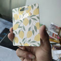 Glossy/Matte Laminated Business Flyers and Insert Cards Cardboard Brochure Printing in Paper & Paperboard Category