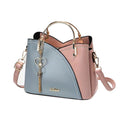 2023 Luxury Trend Women's Handbag Elegant and Gorgeous Hot Selling Large Capacity with Polyester Lining and Letter Decoration