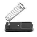 Generic Electric Soldering Iron Stand Holder Soldering Iron Frame High Temperature Resistance Metal Support Station