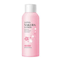 Best Selling LAIKOU Moisturizing Nourishing Repair Natural Japan Sakura Face Lotion 100ml