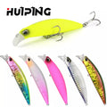 Lures Fishing Wholesale 95mm 30g Heavy Sinking Minnow Lure Hard Bait Beach Walker Pesca Bass Fish Lure
