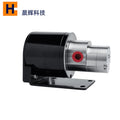 316L Stainless Steel Leakproof Good Sealing Micro Magnetic Gear Pump Equipped 70W Integrated BLDC Motor OEM Automotive MPB030