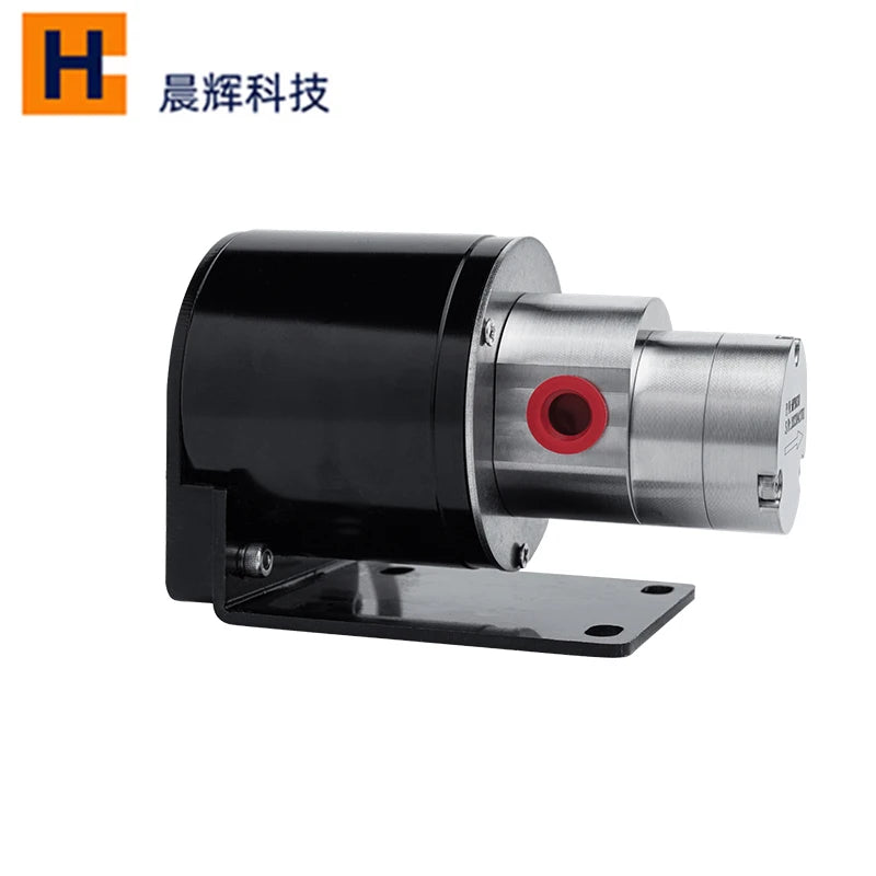 316L Stainless Steel Leakproof Good Sealing Micro Magnetic Gear Pump Equipped 70W Integrated BLDC Motor OEM Automotive MPB030