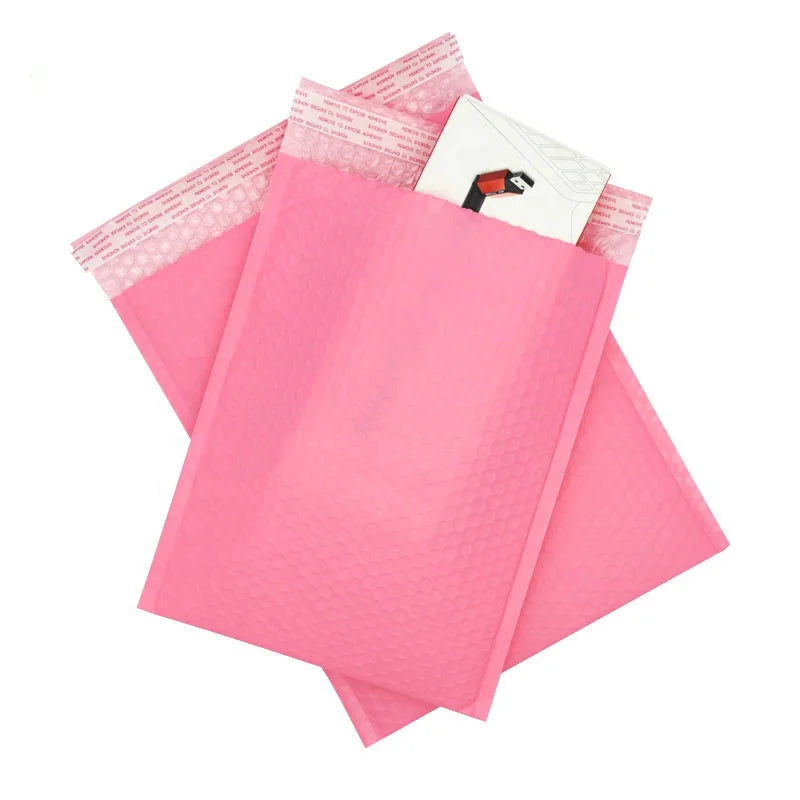 Personalized Bubble Mailers Bubble Envelope Aluminum Bubble Envelope