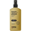 OEM Outdoor Deep Tanning Dry Spray Oil Tanning Oil Tanning Spray With SPF7