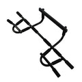Factory Supply Wall-Mounted Steel Abdominal Exercise Machine Horizontal Door Pull-Up Bar for Doorway Convenient Wall-Mounted MegaBDM