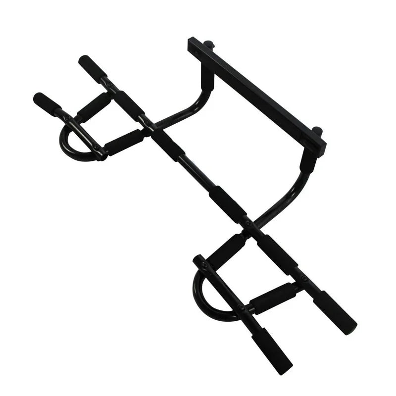 Factory Supply Wall-Mounted Steel Abdominal Exercise Machine Horizontal Door Pull-Up Bar for Doorway Convenient Wall-Mounted MegaBDM