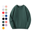 Custom Black Long Sleeve Heated Hoodies Sweatshirts Mens