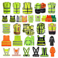 Construction Maternity Work Clothes t Shirt Safety Reflective Vest Mountain Life Outdoor Clothing MegaBDM