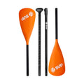 Inflatable Waterplay Surfing Paddle Kayak Seat Double Head Paddle Electric Pump Touring Fins