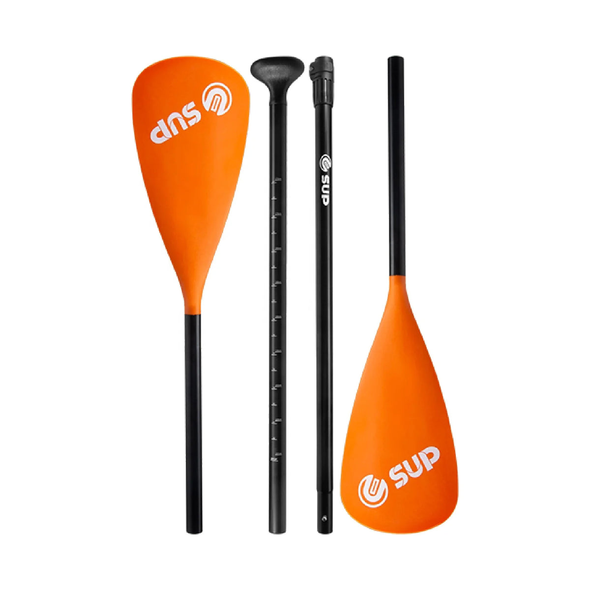 Inflatable Waterplay Surfing Paddle Kayak Seat Double Head Paddle Electric Pump Touring Fins