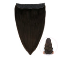 Hot Sales  Blonde No Chemical Processing Brazilian Human Clip in Hair Extensions