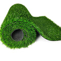 Customized Artificial Grass Pattern of Green Artificial Turf for Gym