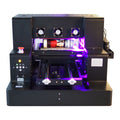Vevor Hot Sale A3-L805 Uv Flatbed Printer Inkjet  Printing Machine