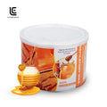 Customized Industrial Hair Removal Wax Manufacturer Ready to Use Depilatory Soft Wax Face & Body Honey Sugar Paste Wax