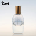 Devi Wholesale 30ml 100ml Luxury Empty Container Perfume Glass Bottle for Perfume