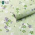 Luxury Bedroom Self Stick Floral Wallpaper for Walls Self-adhesive