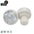 Factory Direct 40MM 21LED AC24V Single Color LED Point Lights E14 for Theme Park Plastic Body IP65 Rated