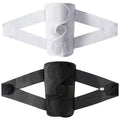 Adjustable Ultra-thin Support Patella Strap with Compression Strap Eighth Generation Meniscus Sports Knee Pad