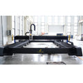 Gantry Type Stainless Sheet Metal Fiber Laser Cutting Machine Laser Cutter Sheet Metal Easy to Use