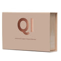 Custom Gold Logo Luxury Rigid Cardboard Magnetic Foldable Blankets Clothes Pillowcase Packaging Collapsible Gift Box