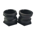 Ibc tank Adaptor S60x6 Female Buttress to 2" Male BSP Pipe Thread Adapter Fittings Connector for IBC Tanks