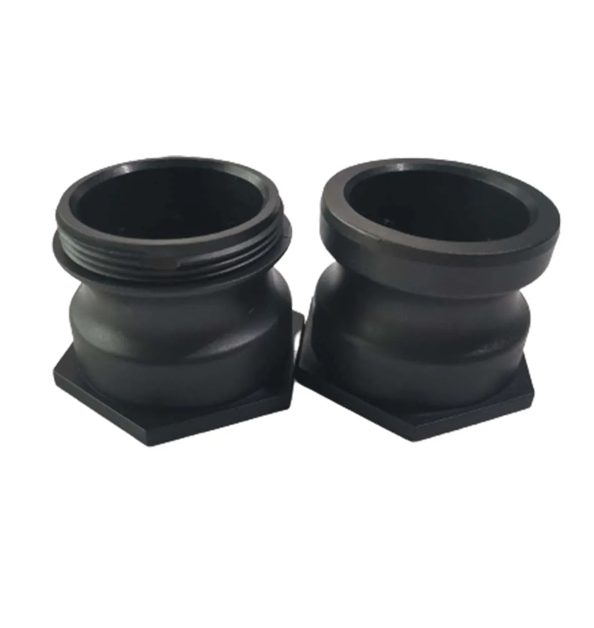Ibc tank Adaptor S60x6 Female Buttress to 2" Male BSP Pipe Thread Adapter Fittings Connector for IBC Tanks