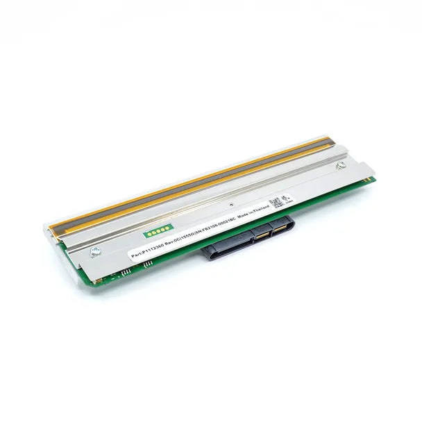 Original Zebra ZE521 Printhead (300dpi) RH/LH Thermal Printer Cartridge for P1112750-013 Printer High Quality Zebra Supplies