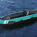 Wholesale bestway 65052  330*86c m Rowing Boats Kayak With Paddle Repair Patch in Stock