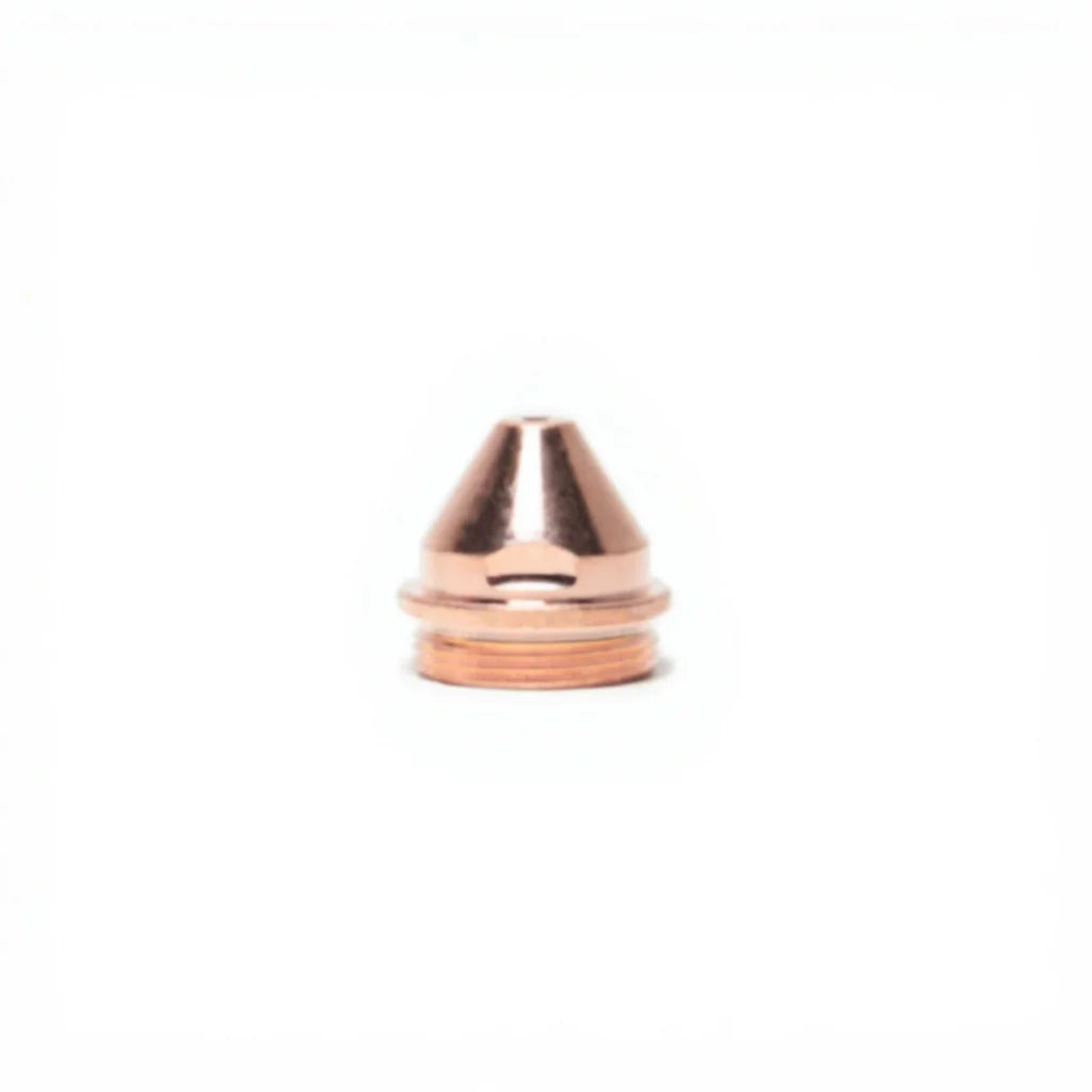 Factory Direct Sale Weicheng Copper Plasma Cutting Consumable Nozzle YK200103 for YK200H Torch