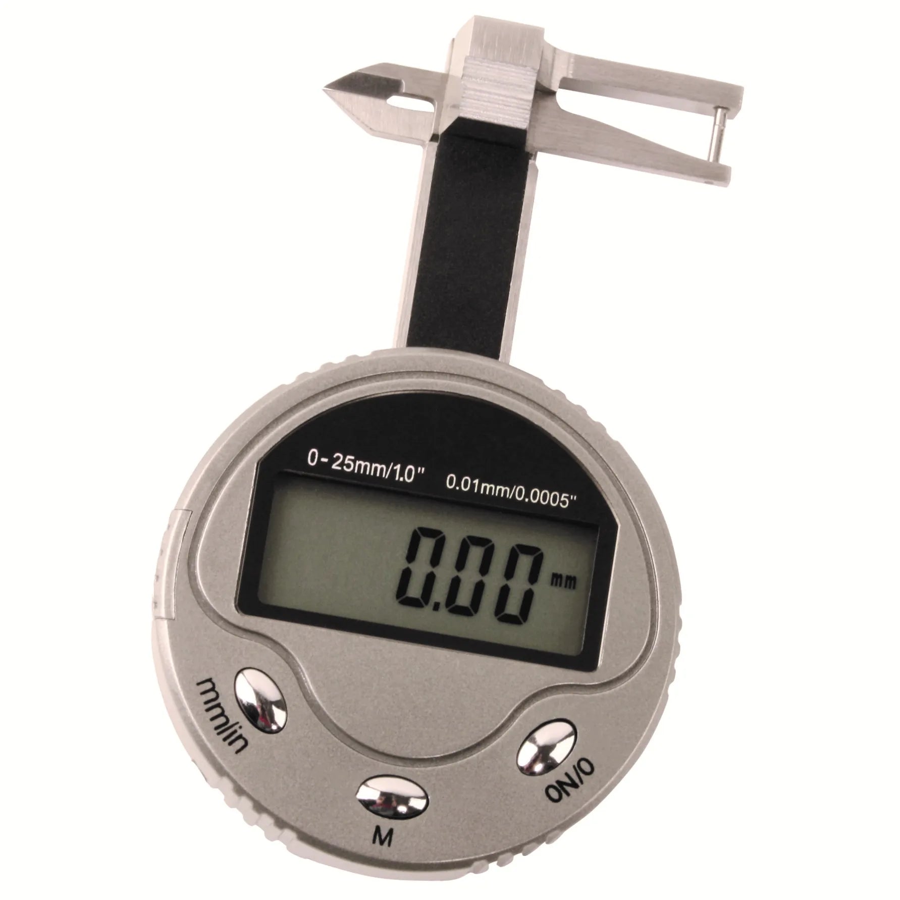 GemTrue Best Price Diamond Measure Gauge DK59009-N Pocket High Quality Gem Digital Circular Gauge