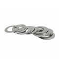 304 Stainless Steel Adjustable Clearance Gasket Plain Washers DIN988 Thin Flat Washer