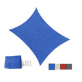 French Roman 180gsm Shade Sail Net Manufacturers Plant Sun Shade Sail