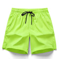 Shorts for Men's Summer Casual Shorts Sport Basketball Running Quick Drying Beach Pants Loose Fitting