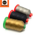 Direct Manufacturer 210 D3 Nylon Thread Polyamide 66 for Bracelets